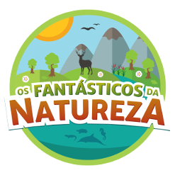 Os Fantásticos da Natureza