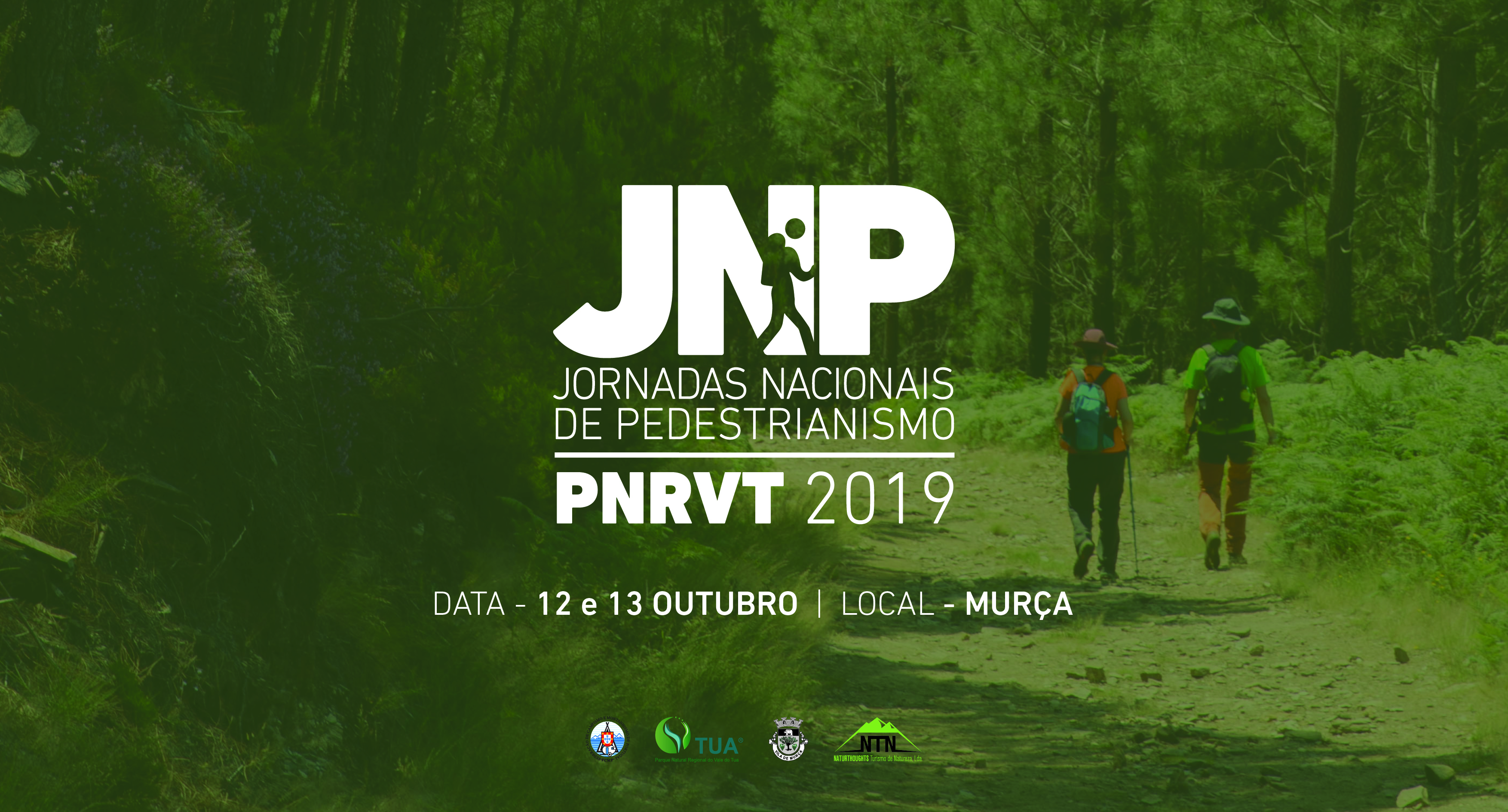 Jornadas Nacionais de Predestrianismo